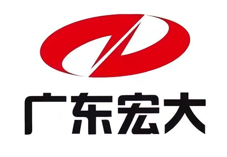广东宏大